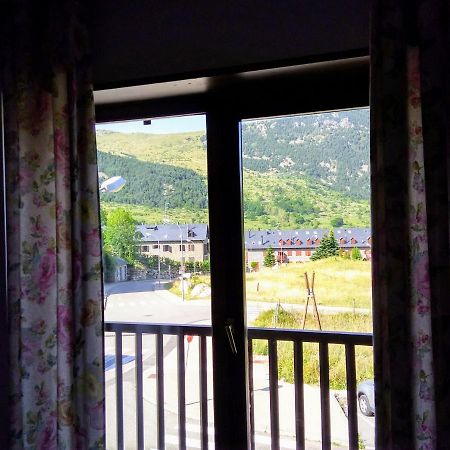 Apartamento Erta Pla de l'Ermita Exterior foto